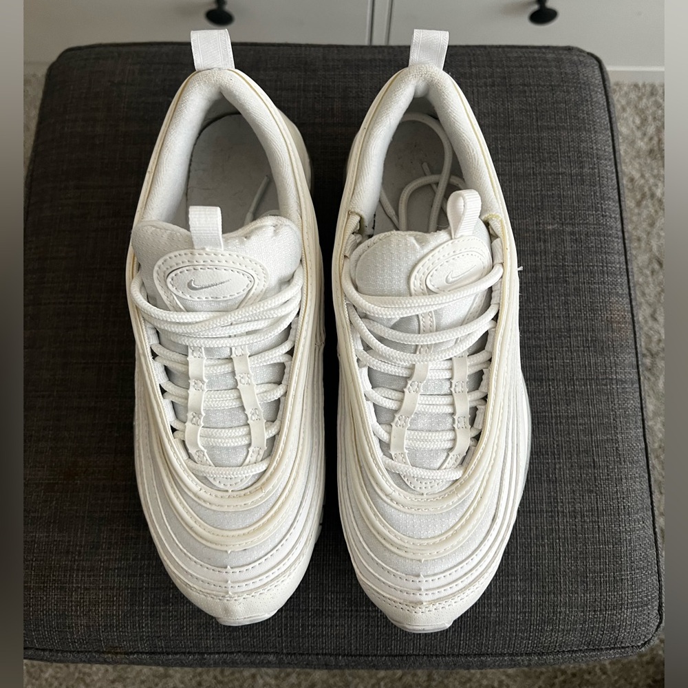 Nike Airmax 97 - Youth 4.5 / Women’s 6 - Picture 3 of 5